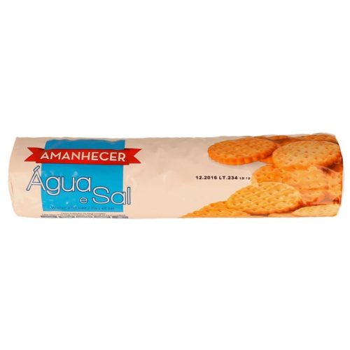 BOL AGUA/SAL AMANHECER 125GR