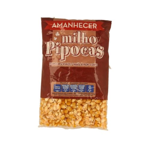 MILHO PARA PIPOCAS AMANHECER 250GR