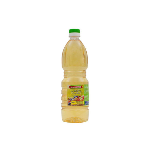 VINAGRE FRUTA AMANHECER 75CL