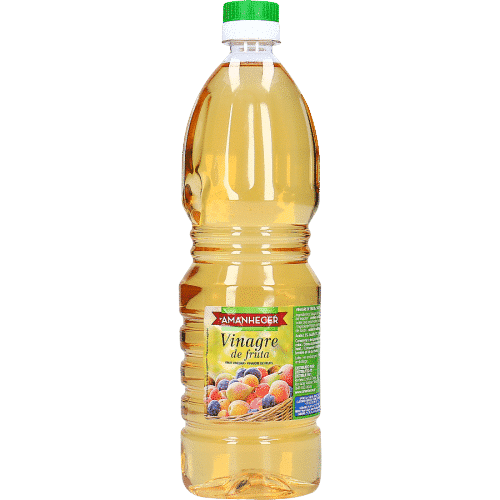 VINAGRE FRUTA AMANHECER 75CL - Image 2