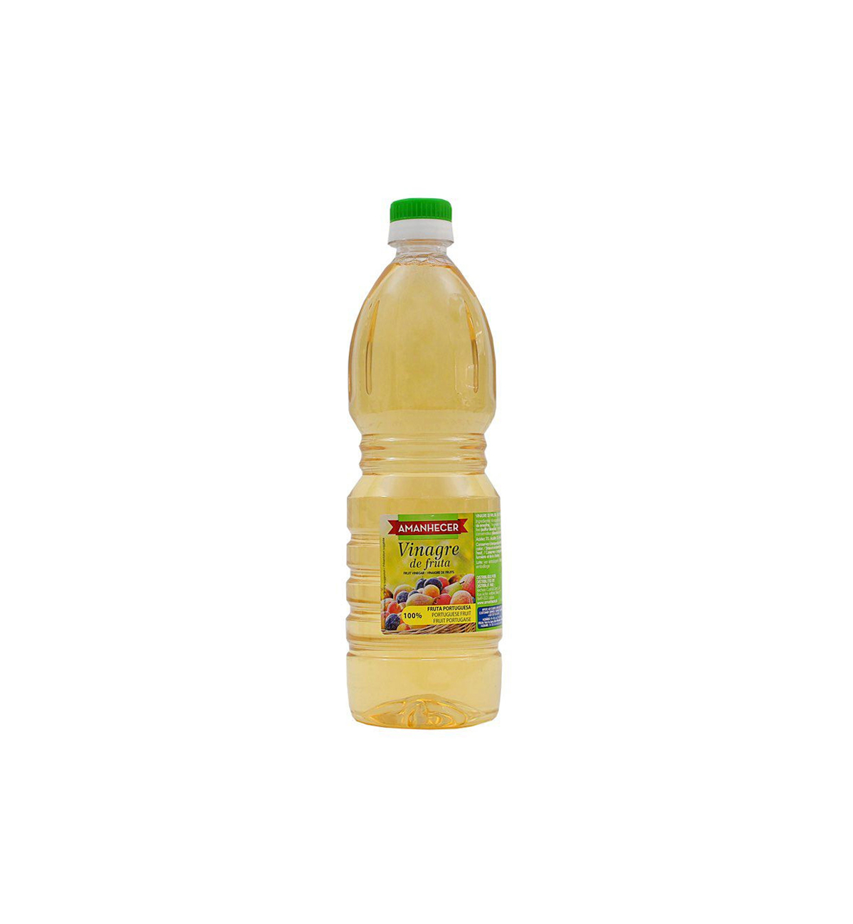 VINAGRE FRUTA AMANHECER 75CL