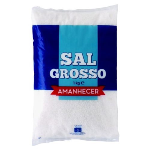SAL GROSSO AMANHECER 1KG
