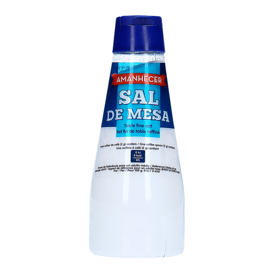 SAL DE MESA AMANHECER 250GR