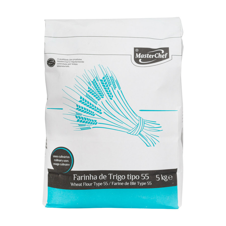 FARINHA MCHEF T55 5KG