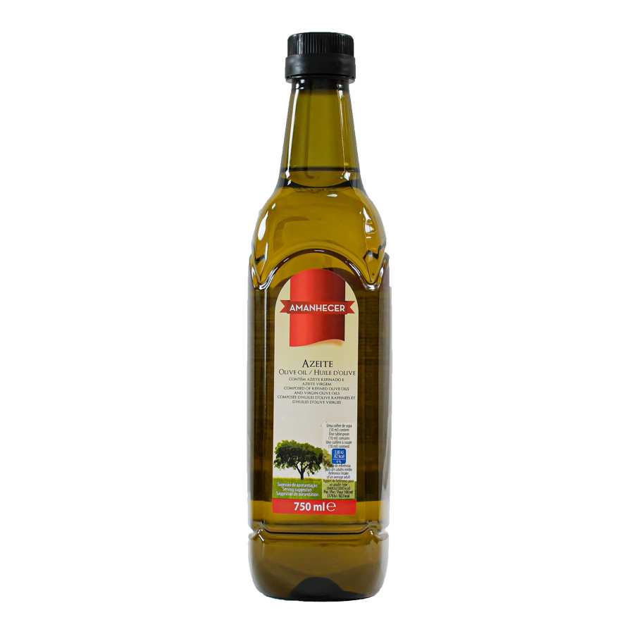 AZEITE AMANHECER TRADICIONAL 750ML