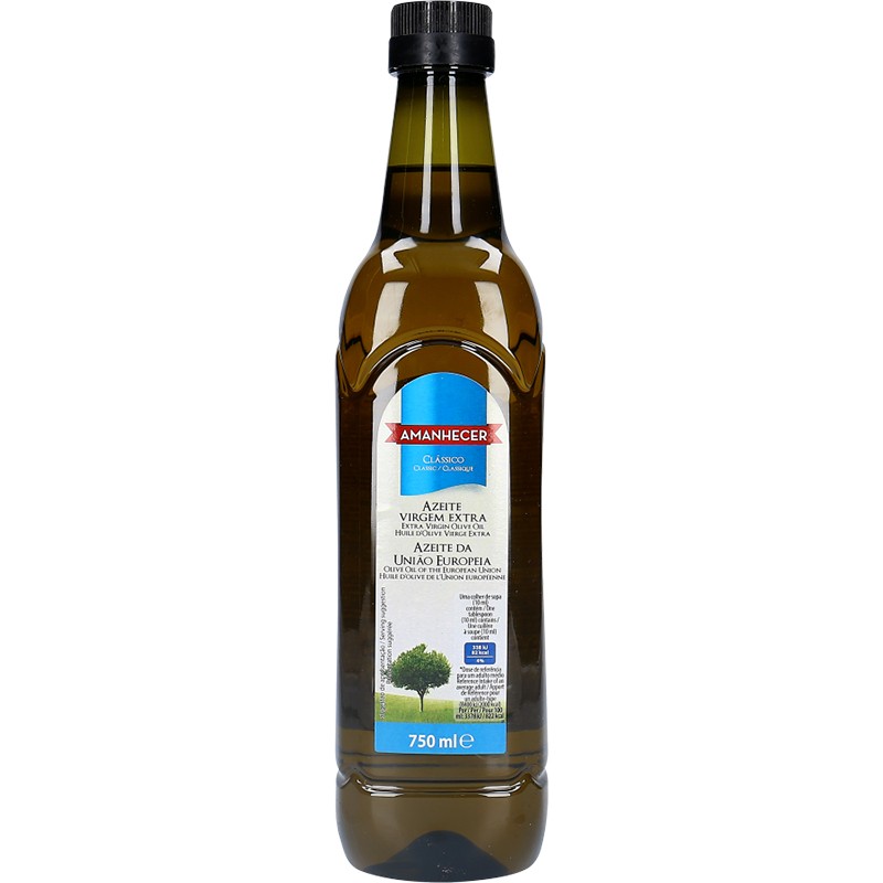 AZEITE CLÁSSICO AMANHECER 75CL