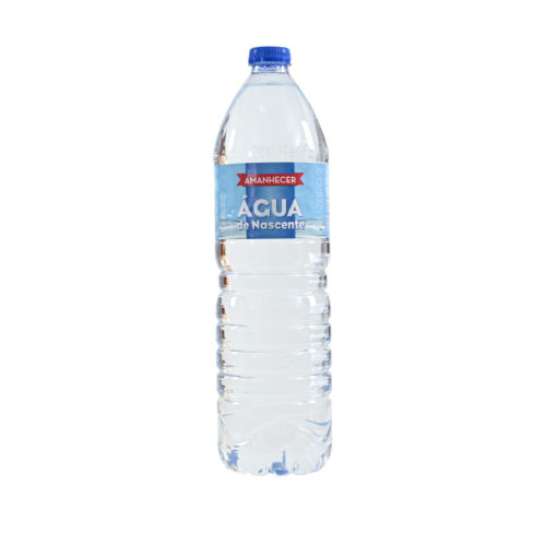 AGUA AMANHECER PET 1,50L
