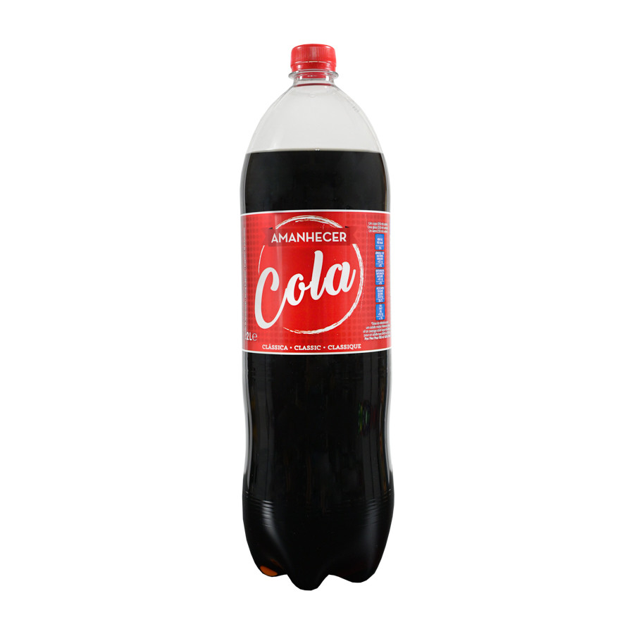 REFRIGERANTE COLA LIVE AMANHECER 2LT