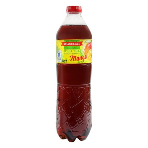 ICED TEA MANGA AMANHECER 2L