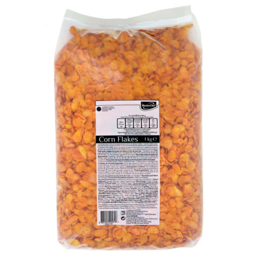 CER CORN FLAKES MCHEF 1KG