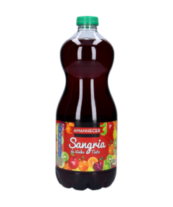 SANGRIA TINTO AMANHECER 1,50L