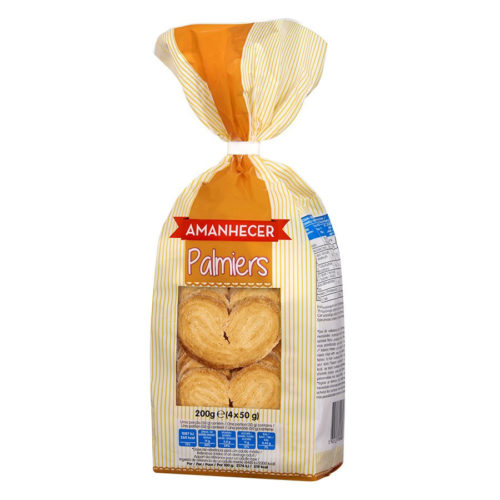 PALMIERES AMANHECER 200GR