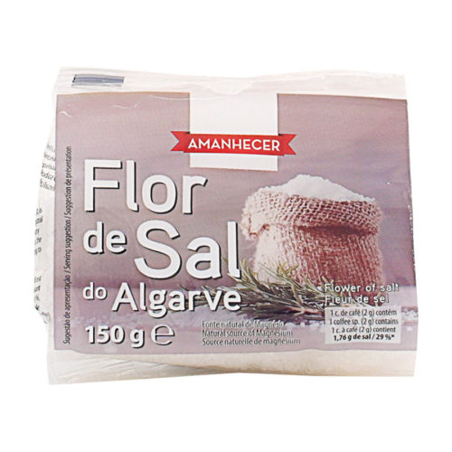 FLOR SAL AMANHECER 150GR