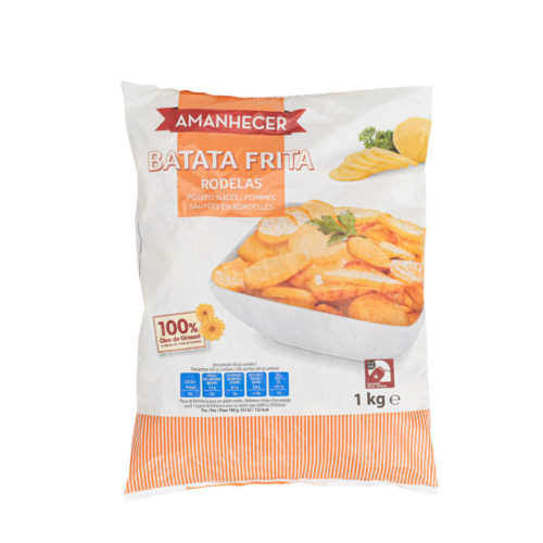 BAT RODELAS AMANHECER CONG 1KG