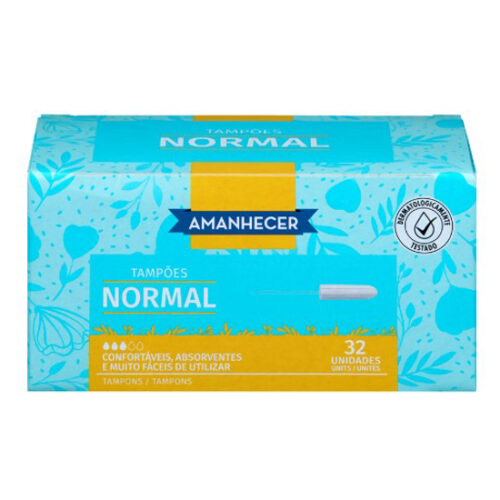 TAMPÕES AMANHECER NORMAL 32UNI