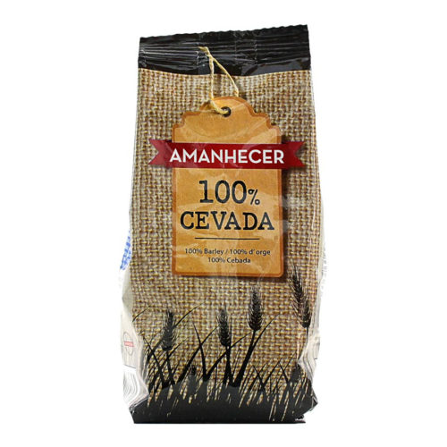 CEVADA AMANHECER SACO 250GR