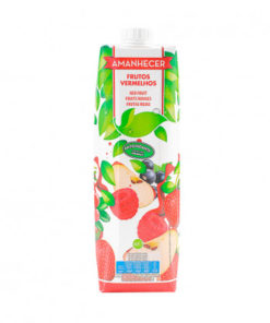 NÉCTAR FRUTOS VERMELHOS AMANHECER 1L