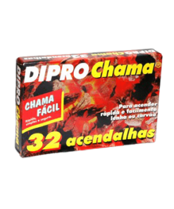ACENDALHAS DIPROCHAMA 32UN