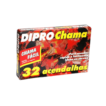 ACENDALHAS DIPROCHAMA 32UN