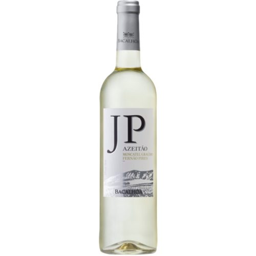 VINHO BRANCO JP 75CL PSET