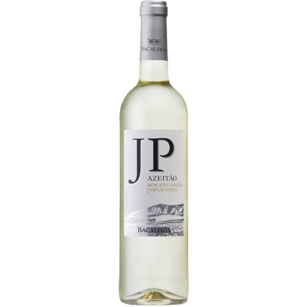VINHO BRANCO JP 75CL PSET