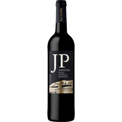 VINHO TINTO JP 75CL PENINSULA SETUBAL
