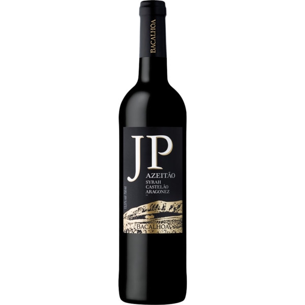 VINHO TINTO JP 75CL PENINSULA SETUBAL