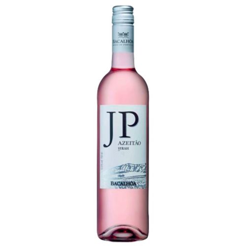 VINHO ROSÉ JP 75CL