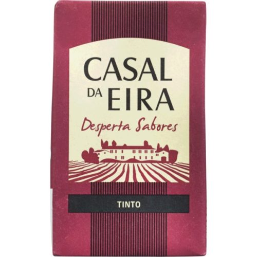 VINHO TINTO CASAL DA EIRA 25CL