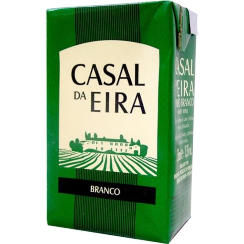 VINHO BRANCO CASAL EIRA 25CL