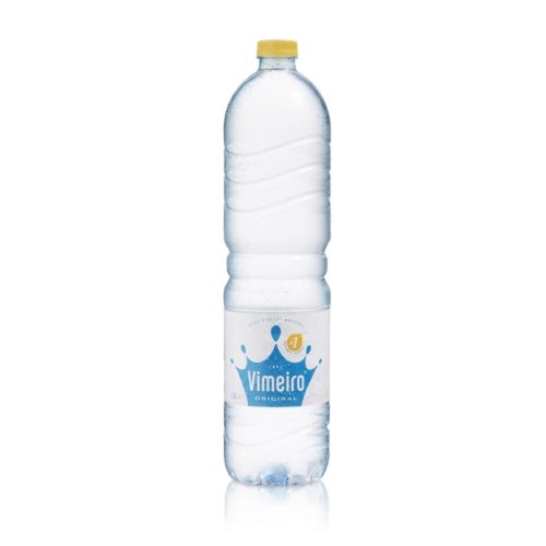 ÁGUA VIMEIRO ORIGINAL 1,5L