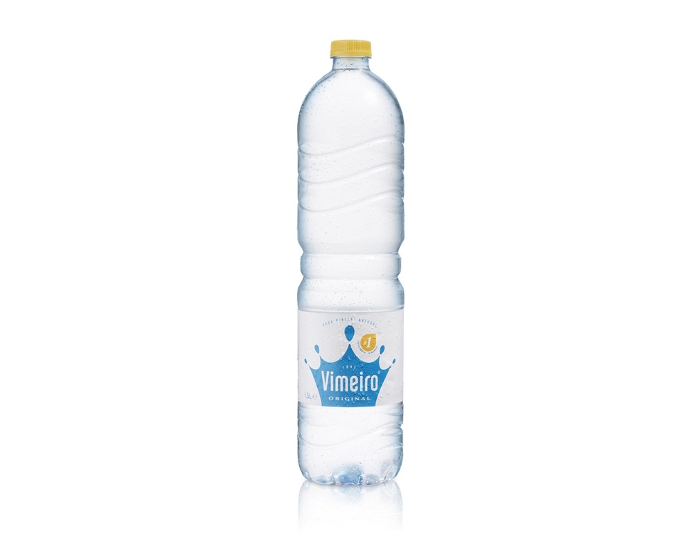 ÁGUA VIMEIRO ORIGINAL 1,5L