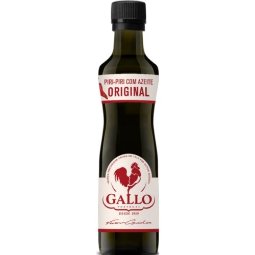 PIRI-PIRI COM AZEITE GALLO 50ML