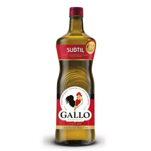 AZEITE GALLO TRADICIONAL 1L