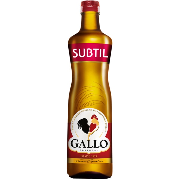 AZEITE GALLO SUBTIL 75CL
