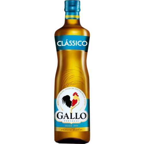 AZEITE GALLO VIRGEM EXTRA CLASSICO 0,7% 75CL