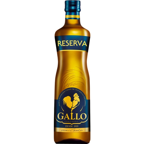 AZEITE GALLO RESERVA 75CL