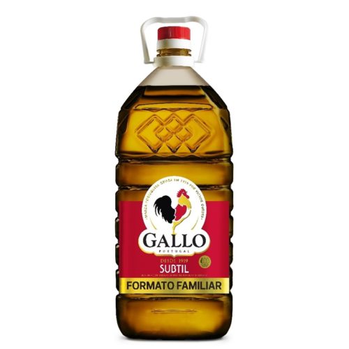 AZEITE GALLO GFAO TRADIÇÃO 3L