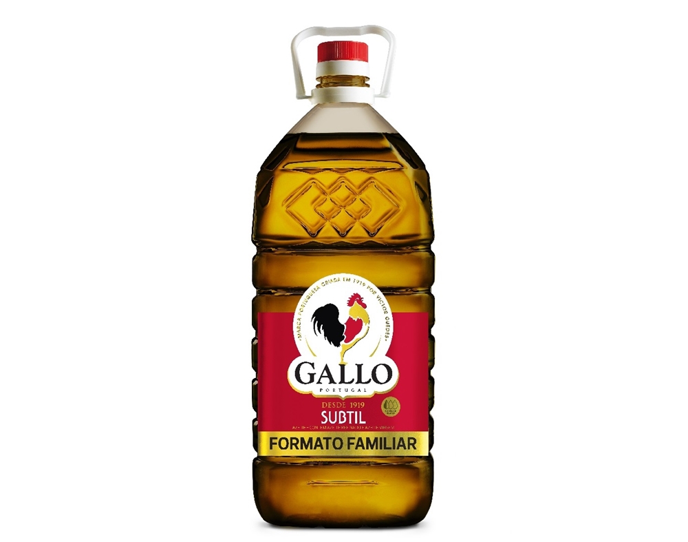 AZEITE GALLO GFAO TRADIÇÃO 3L