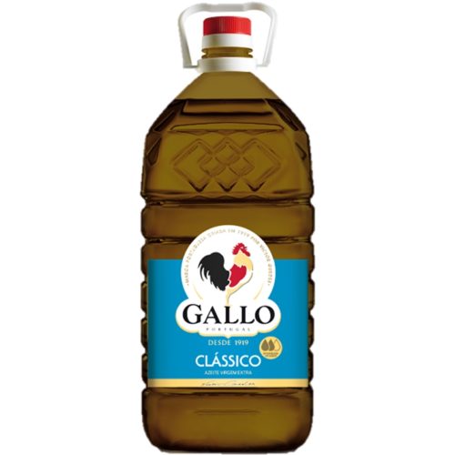 AZEITE GALLO VE CLASSICO 3L