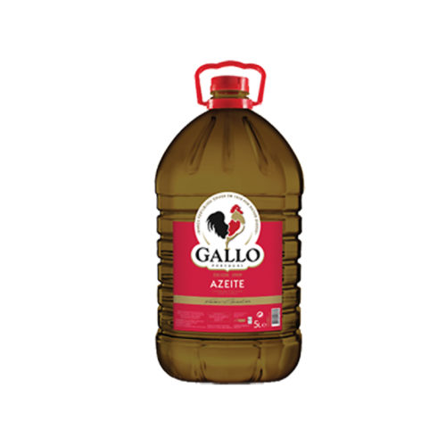 AZEITE GALLO PET 5L