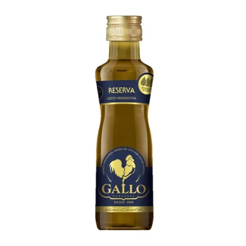 AZEITE GALLO RESERVA 25CL