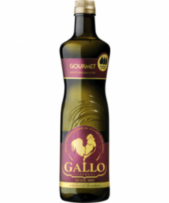 AZEITE GALLO VIRGEM EXTRA GOURMET 75CL