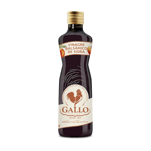 VINAGRE BALSÂMICO SIDRA GALLO 250ML - Image 2