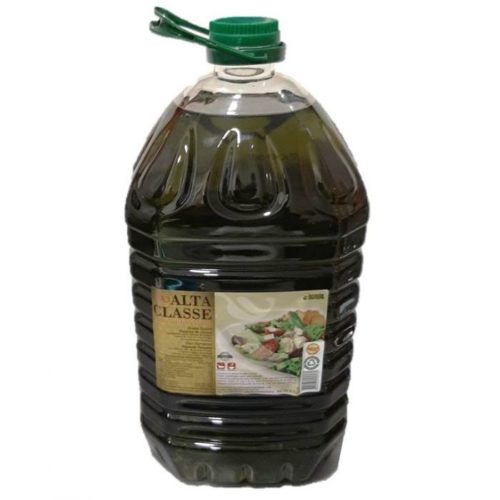 OLEO ALIMENTAR ALTA CLASSE 5L