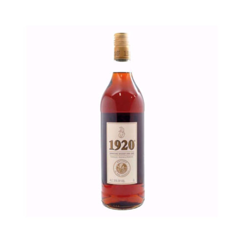 BRANDY 1920 1L