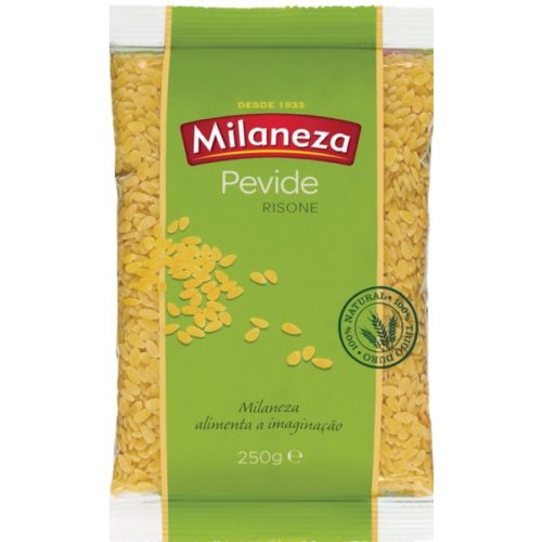 MASSA PEVIDE RISONE MILANEZA 250GR