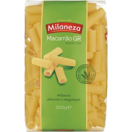 MASSA MILANEZA MACARRAO GR 500GR