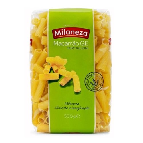 MASSA MILANEZA MACARRAO GE 500GR