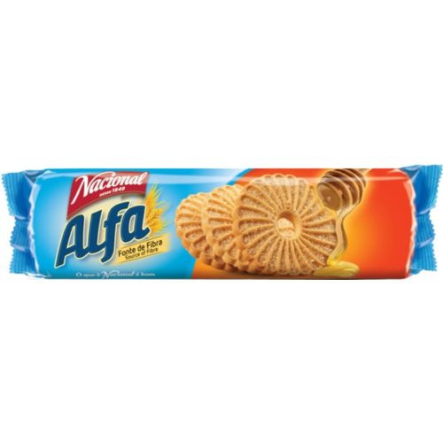 BOL NACIONAL ALFA 180GR